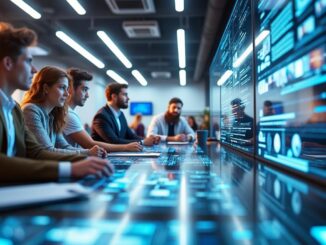 découvrez une nouvelle approche innovante pour repenser la diffusion des contenus et transformer la manière dont l'information est partagée.